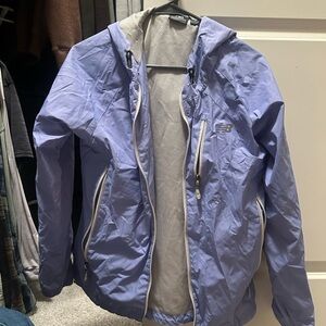 New Balance Raincoat/Windbreaker
